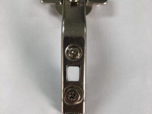 FGV Asia Integra bi-fold corner hinge for smooth bi-fold corner hinge installation.