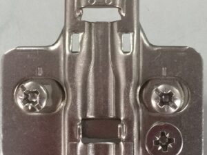 FGV asia mounting plates for integra hinges ideal for strong and reliable cupboard door hinge installation