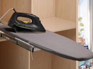 Pull Out Ironing Board Swivel Type