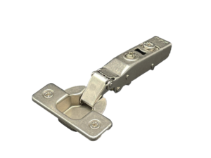 CEMUX – 105° two way soft close hinge for cabinet doors