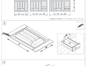 mika tray cutting mika tray cutting