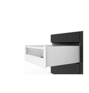 CEMUX H-BOX INNER DRAWER ACCESSORIES- WHITE