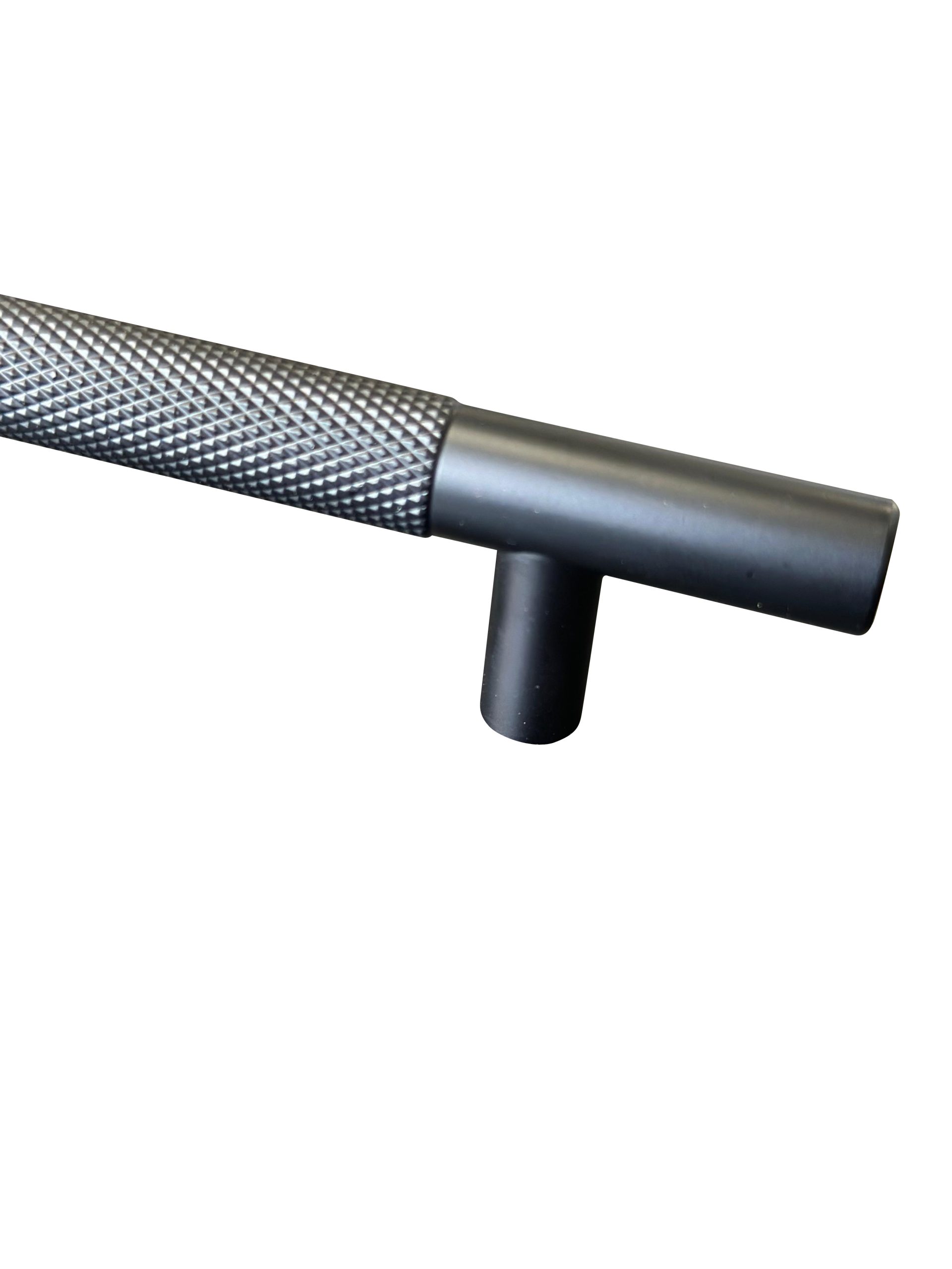URBAN HANDLE - BLACK