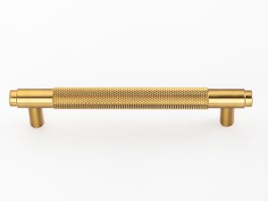 MODCO HANDLE – BRUSHED BRASS