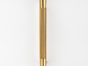MODCO HANDLE – BRUSHED BRASS
