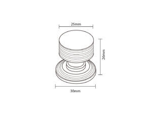 LINK KNOB – DRG
