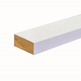 Fixing Rail Vinyl Wrap