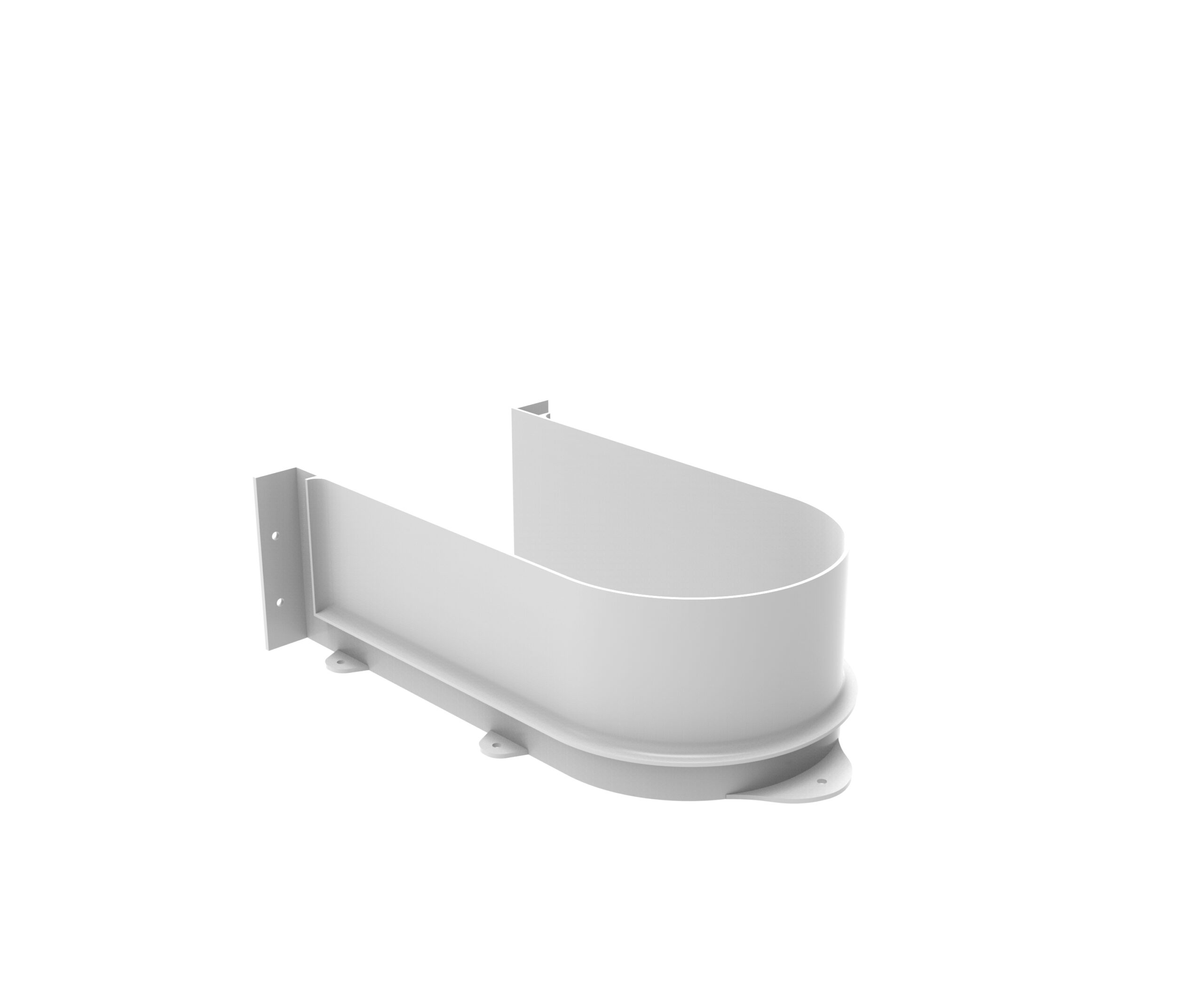 U-CHANNEL INSERT