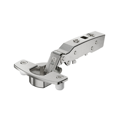 Hettich Hinges Drill Pattern 52 x 5.5mm
