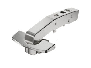 Sensys 95° Blind Corner Soft Close Hinge – Fix Fast Assembly
