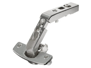 Hettich 50° / 65° Hinge For Corner Doors – FLASH FAST ASSEMBLY