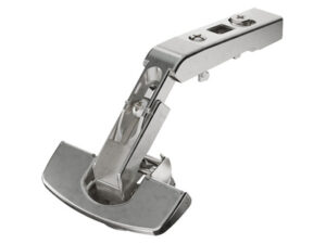 Hettich 50° / 65° Hinge for Corner Cabinet Folding Door – Fix Fast Assembly