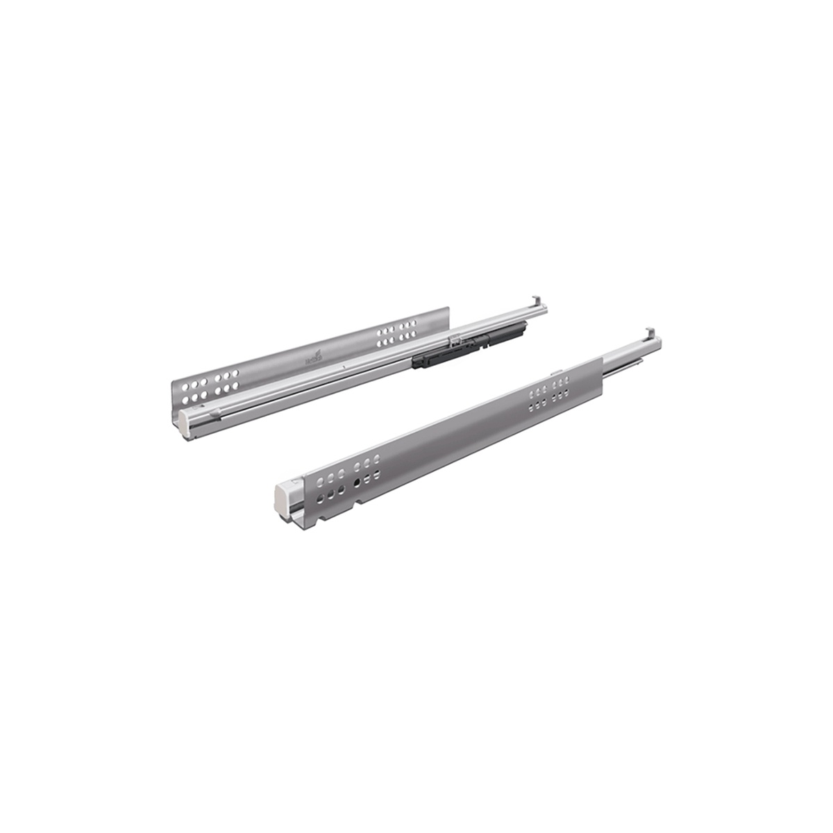 Hettich Quadro V6 Undermount Runner System