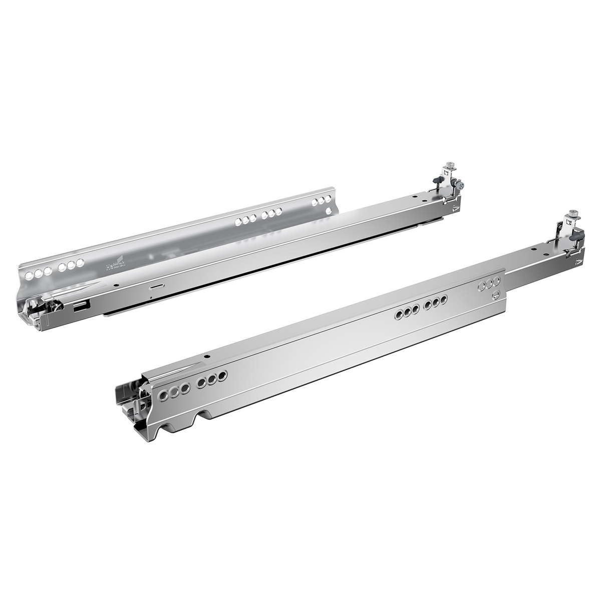 Hettich Actro 5D Undermount Runner System