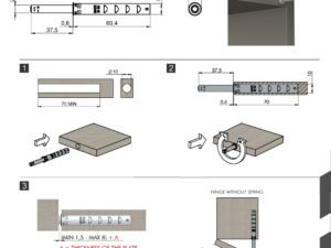 X-PRESS MAGNET DRG
