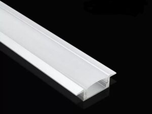 led chanel 6.5MM