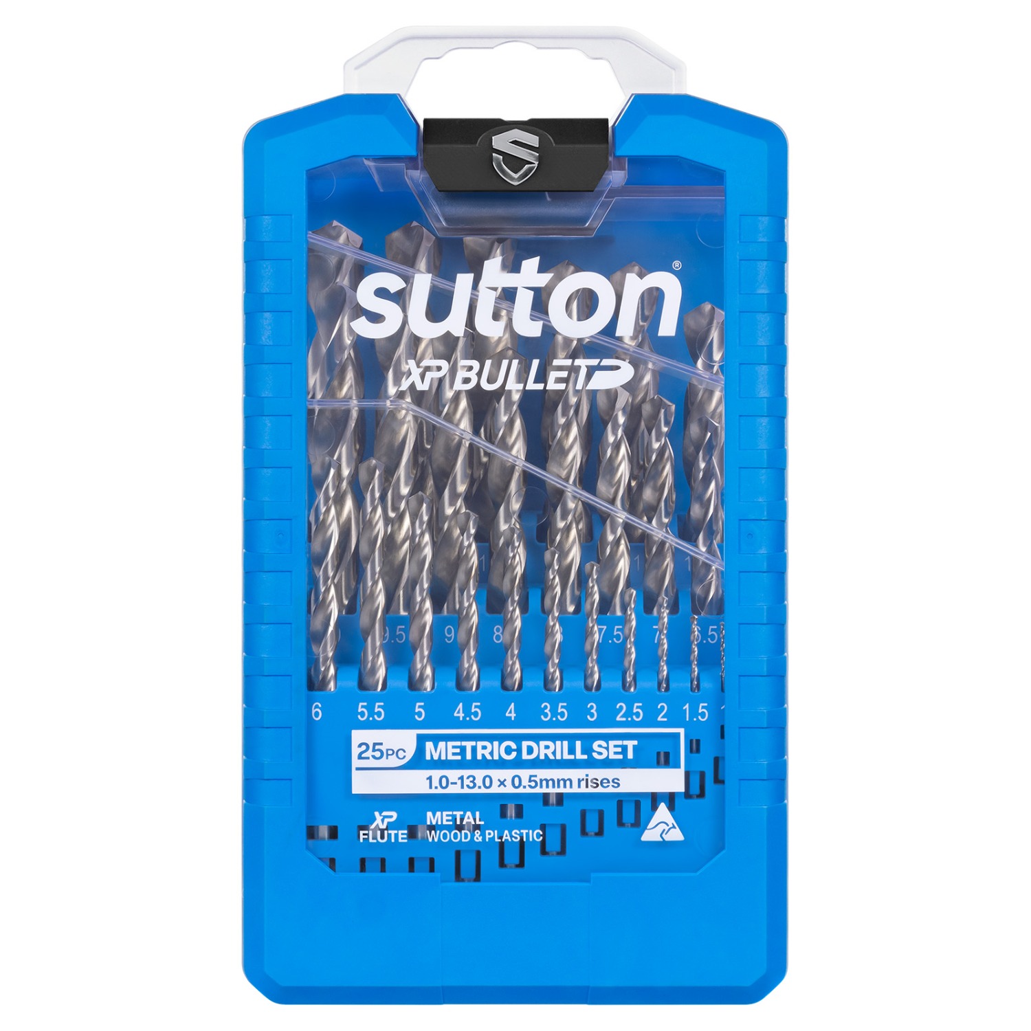 DRILL BITS