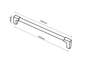 ELARA 320MM