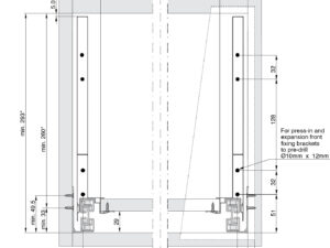 FS_Space requirement FS_Space requirement
