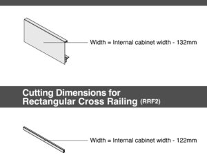 K_Inner Drawer_Cutting Dimensions