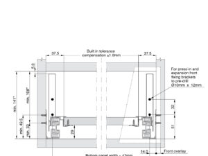 T_Space requirement